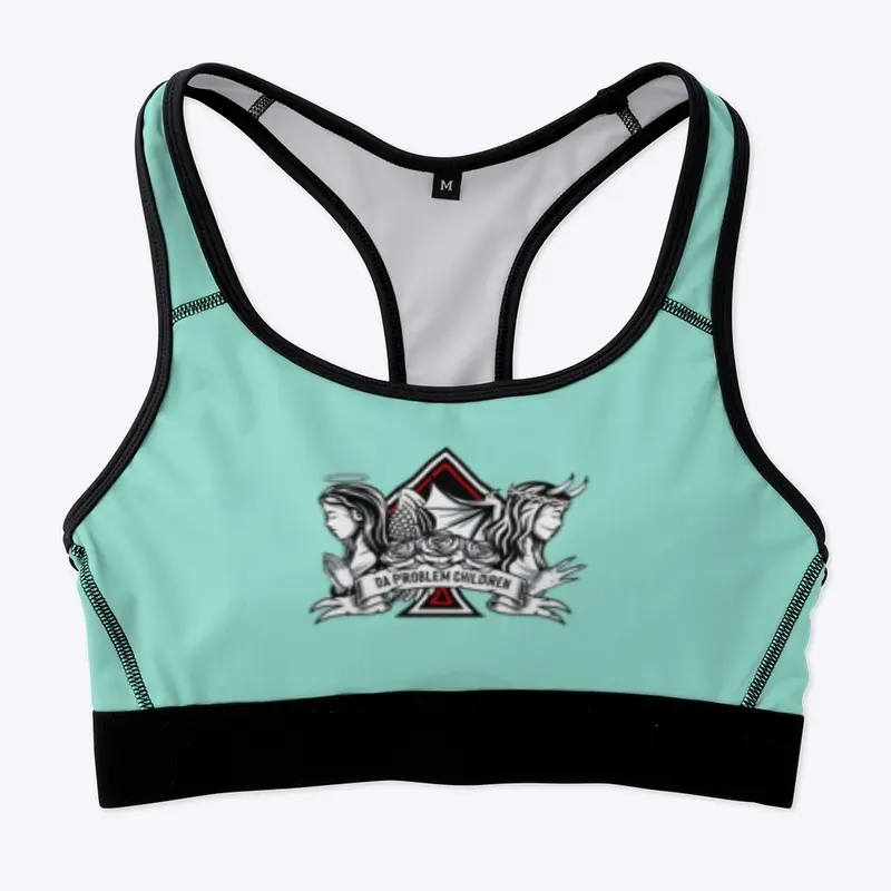 DPC | Sports Bra