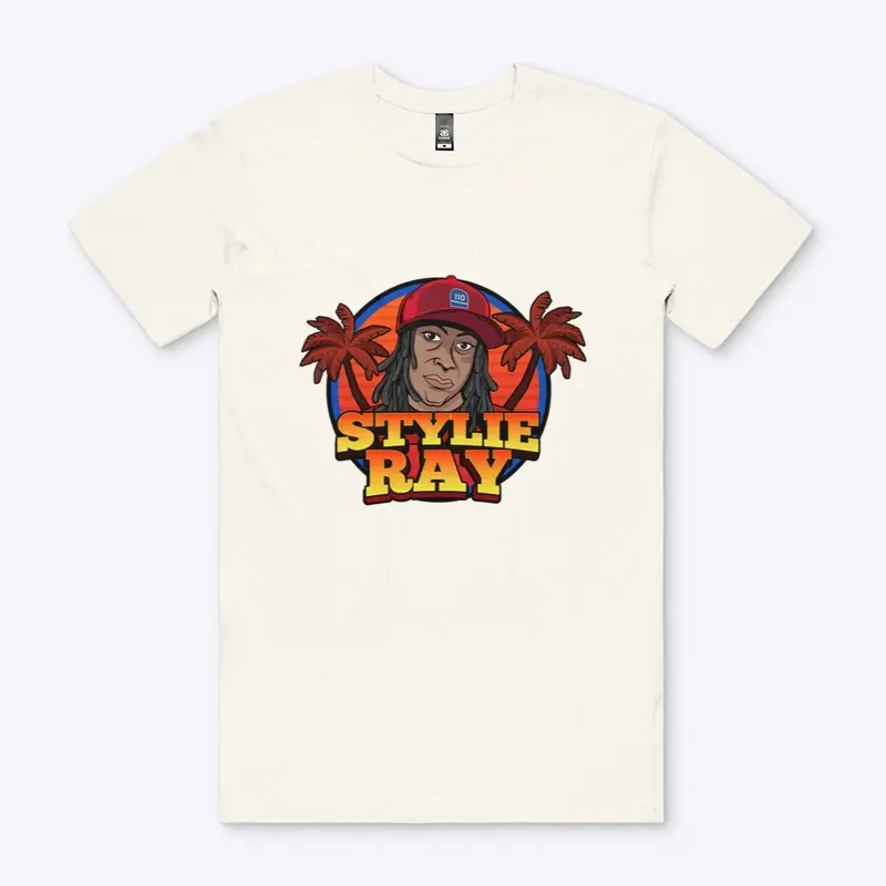 Stylie Ray | T-Shirt (Classic)